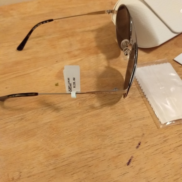 Michael Kors Cabo Sunglasses - Picture 2 of 5